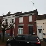 Maison 2 - Centre كامبراي
