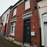 Maison 2 - Centre *