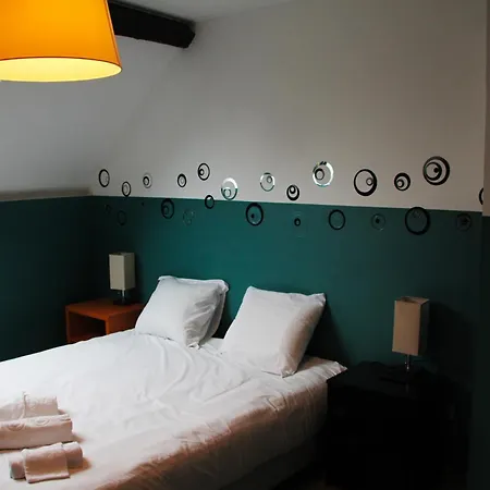 Maison 2 - Centre