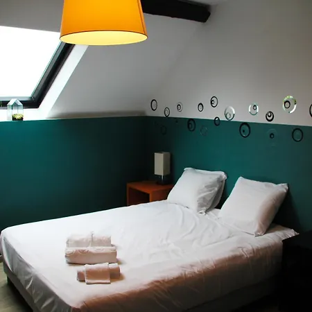 Maison 2 - Centre Holiday home *