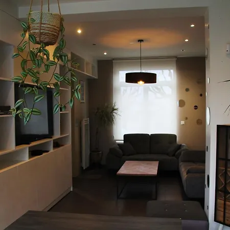 Holiday home Maison 2 - Centre Cambrai