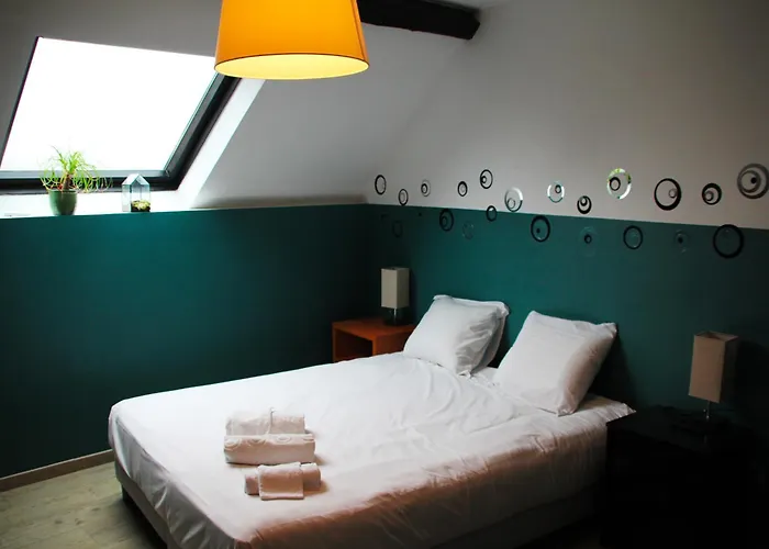 Maison 2 - Centre Holiday home *