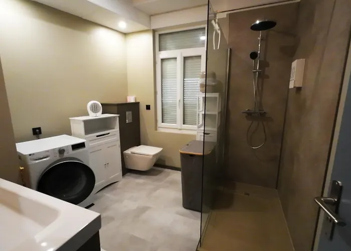 Maison 2 - Centre Holiday home *