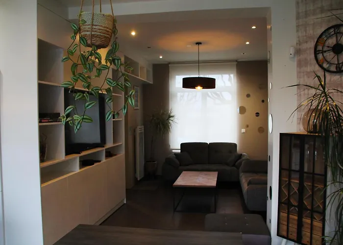 Holiday home Maison 2 - Centre Cambrai