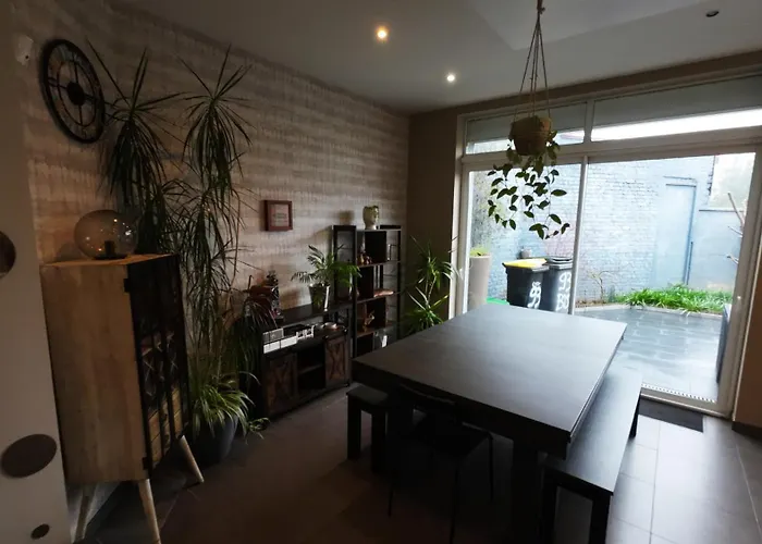 Holiday home Maison 2 - Centre
